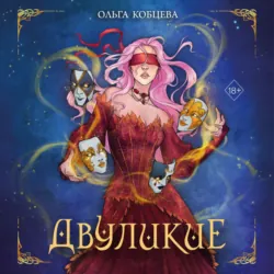 Двуликие - Ольга Кобцева