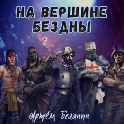 На вершине бездны, аудиокнига Аудиоагента ЛитРес Чтец. ISDN70007266