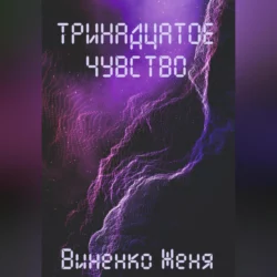 Черный Цветок, аудиокнига Жени Виненко. ISDN45572356