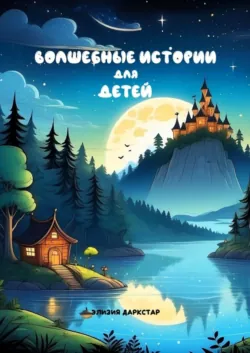 Детские сказки перед сном, аудиокнига . ISDN72077176