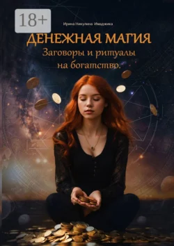 Денежная магия. Заговоры и ритуалы на богатство. 150 проверенных методов, Ирина Никулина