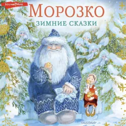 Морозко. Зимние сказки - Владимир Одоевский