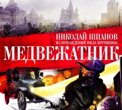 Первый удар (сборник), аудиокнига Николая Шпанова. ISDN5981851
