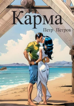 Карма, аудиокнига Петра Петрова. ISDN70060210