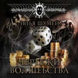 Чертежи волшебства - Илья Шумей