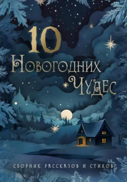 10 новогодних чудес, Юлия Atreyu