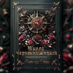Школа чернокнижников. Абсолютный артефакт, Матильда Старр