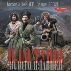 Пластуны. Золото плавней - Николай Зайцев