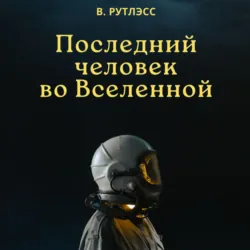Последний человек во Вселенной - В. Рутлэсс