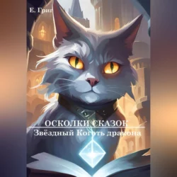 Осколки сказок: Звёздный Коготь дракона Е. Григ