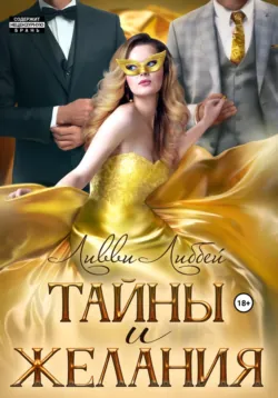 Тайны и желания, аудиокнига . ISDN71410084