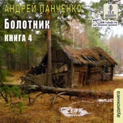 Болотник. Книга 4 - Андрей Панченко