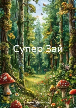 Супер Зай, Алена Трубникова