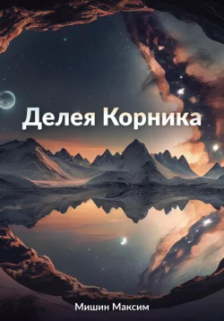 Делея Корника, Максим Мишин