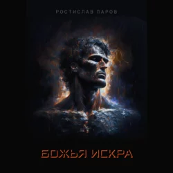 Божья искра - Ростислав Паров
