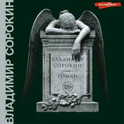 Роман Владимир Сорокин