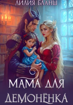 Мама для демонёнка, Лилия Бланш
