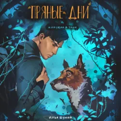 Пряные дни - Илья Шумей