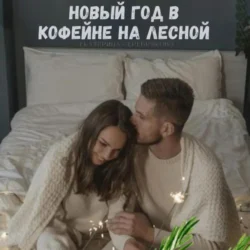 Новый год в кофейне на Лесной Екатерина Серебрякова