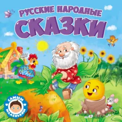 Русские народные сказки - Народное творчество (Фольклор)