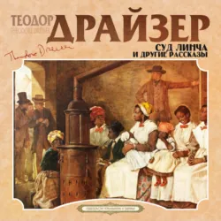 Суд Линча и другие рассказы - Теодор Драйзер