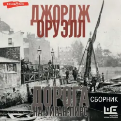 Дорога на Уиган-Пирс (сборник) - Джордж Оруэлл