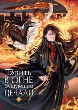 Легенда о Фэй. Том 1, аудиокнига   Priest. ISDN72630802