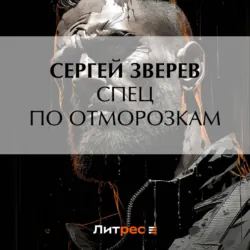 Спец по отморозкам - Сергей Зверев