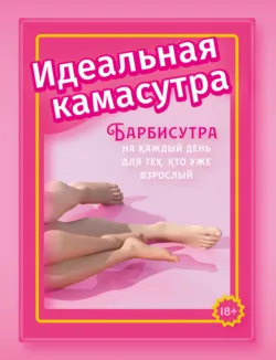 Идеальная камасутра. Барбисутра на каждый день для тех, кто уже взрослый - Анита Мэйз