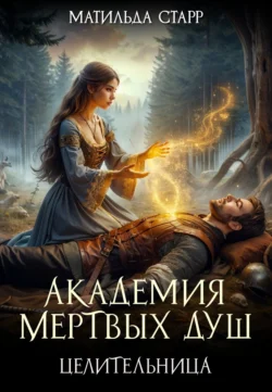 Академия мертвых душ. Целительница, Матильда Старр
