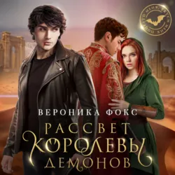 Рассвет королевы демонов - Вероника Фокс