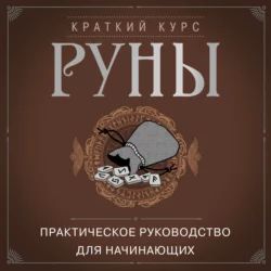 Руны. Практическое руководство для начинающих, Алексей Раевский