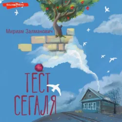 Тест Сегаля - Мириам Залманович