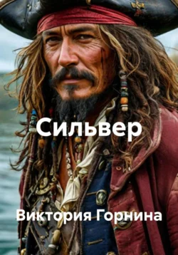 Сильвер Виктория Горнина