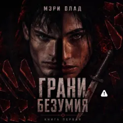 Грани безумия - Мэри Влад