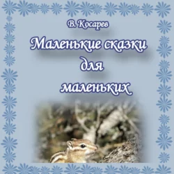 Маленькие сказки для маленьких - Владимир Косарев Маленькие сказки для маленьких - Владимир Косарев