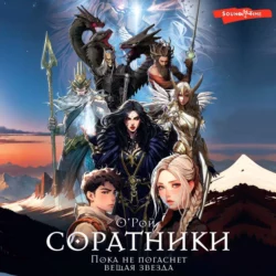 Соратники - Олег Рой