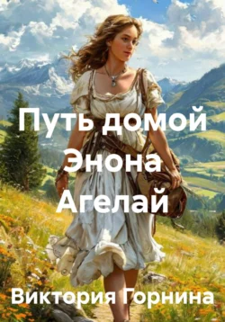 Путь домой Энона Агелай Виктория Горнина