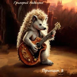 Принцип 8 Григорий Неделько