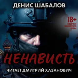 Ненависть - Денис Шабалов