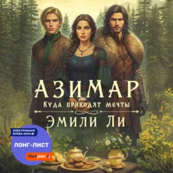 Азимар. Куда приводят мечты, Эмили Ли