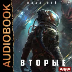 Они. Книга 2. Вторые - Влад Лей