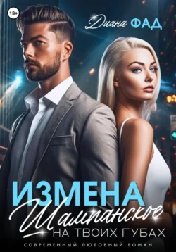 Измена. Шампанское на твоих губах, аудиокнига Дианы Фад. ISDN70331503