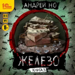 Железо. Книга 3. Порог плавления - Андрей Но