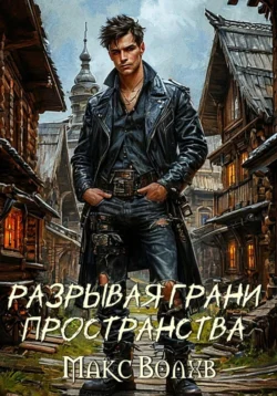 Разрывая грани пространства, Макс Волхв