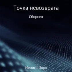 Точка невозврата. Книга вторая: Апокалипсис, аудиокнига . ISDN70053370