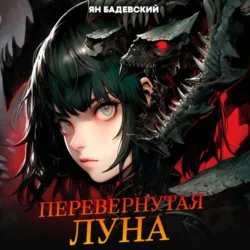 Перевернутая луна - Ян Бадевский