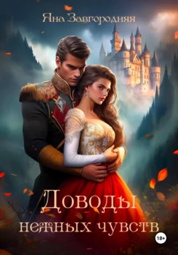 Доводы нежных чувств Яна Завгородняя