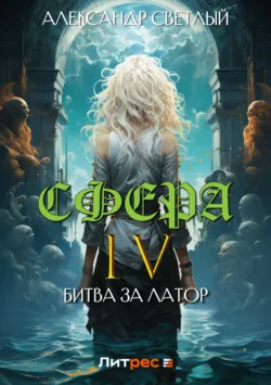 Сфера: один в поле воин, аудиокнига . ISDN70314145