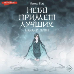 Небо примет лучших - Ирина Сон Небо примет лучших - Ирина Сон